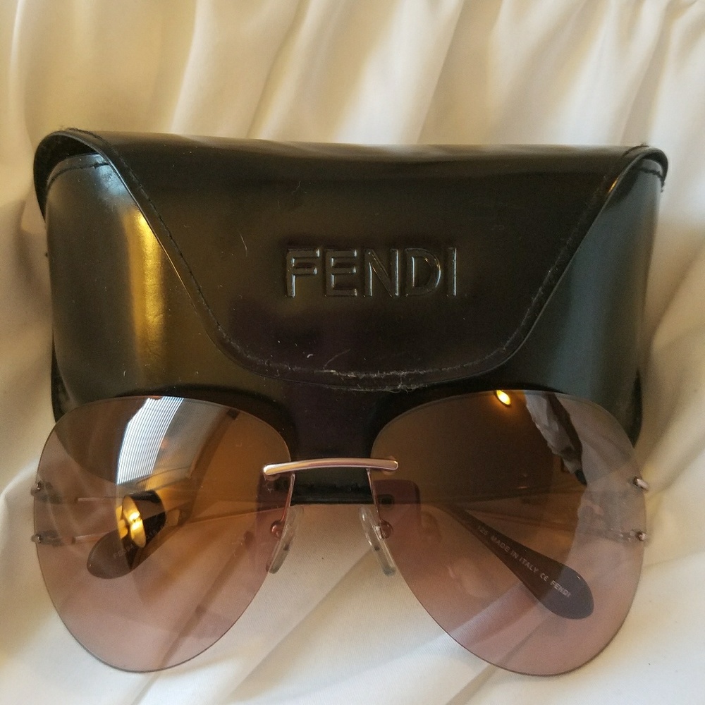 Fendi Sunglasses